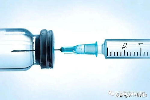注射新冠疫苗,你打了嗎