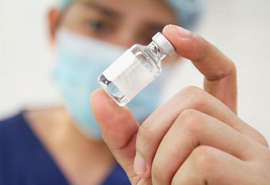 科學預防接種 為兒童撐起“健康保護傘”_新華健康