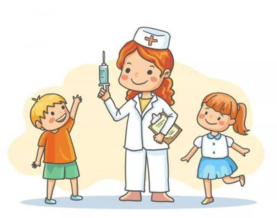 流感季來臨 兒童呼吸科醫(yī)生梳理了9個接種疫苗的問題