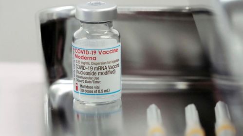 查出來了 美國疫苗混入鐵屑,兩人注射后死亡,日本 純屬巧合