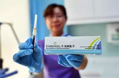 廣東元旦后九價hpv疫苗供給增加 疫苗8問解答