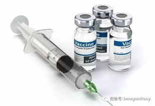 加拿大兒童疫苗和國內的五大區別