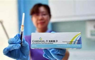 終于來了!新一期深圳九價HPV疫苗即將開啟搖號,小姐姐們抓緊時間來申請吧!