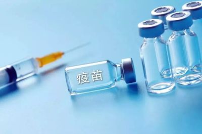 臨泉集中銷毀13種過期疫苗!還有44個接種點.
