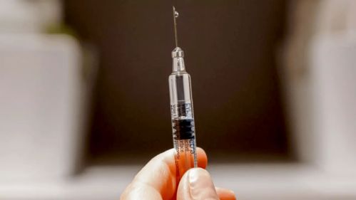 外國有錢人花2.5萬英鎊接種中國疫苗 歐盟為何對中國疫苗態度180度大轉彎