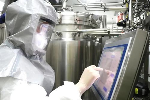 新冠疫苗可年產2.2億支 我買的醫保能報銷嗎