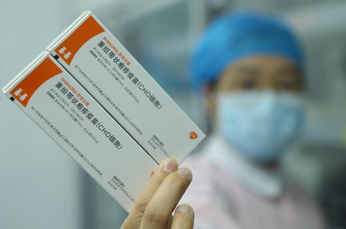 漲停 手握hpv疫苗的智飛生物,又拿下gsk帶狀皰疹疫苗獨家代理權