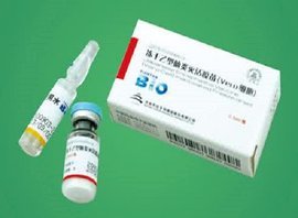 乙腦減毒活疫苗_360百科
