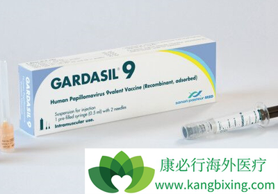 默沙東HPV疫苗Gardasil在中國的銷量怎么樣?