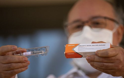 新冠疫苗注射器需求不斷增加,部分企業產能排至6月