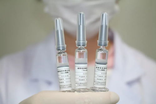 中國新冠疫苗安全嗎 有效嗎 夠用嗎 最早 以身試藥 的權威專家回應公眾關切