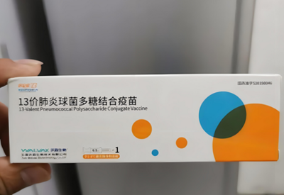 沃安欣兒童肺炎疫苗,為適齡兒童提供更長接種窗口期