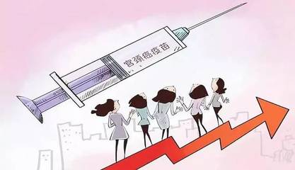 揭陽女性必看!接種九價HPV疫苗要這樣做.