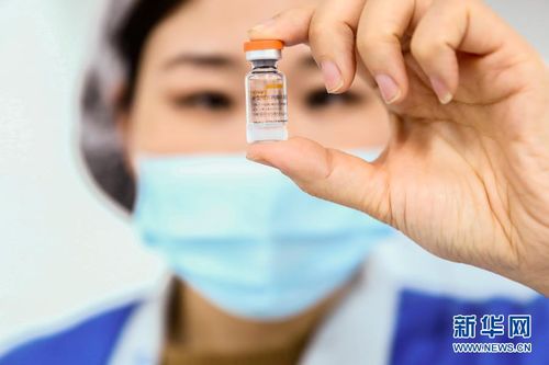 新冠疫苗接種,一篇科普問答全搞懂