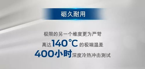 看見卓越工程科技 嚴苛測試