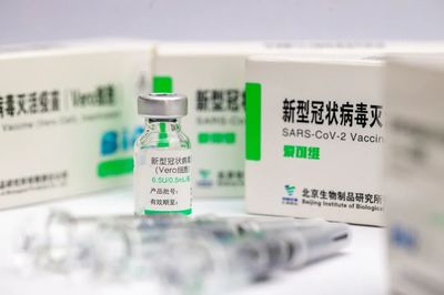 新沂人關切!打完新冠疫苗仍會被感染,那打疫苗還有用嗎?