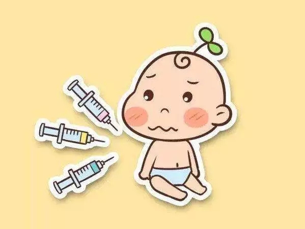 寶媽必看丨寶寶疫苗接種時間表