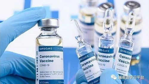 越南 疫苗戰略決定著經濟的復蘇