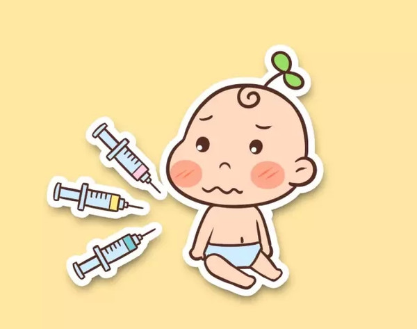 寶寶可以同時打多種疫苗嗎?