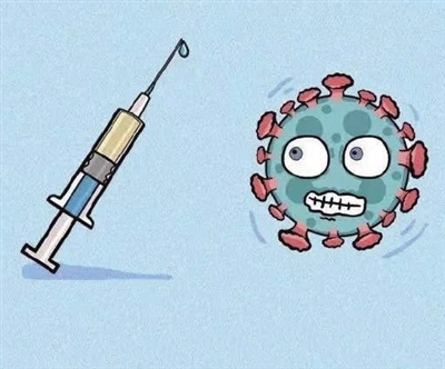 如何科學面對疫苗接種?