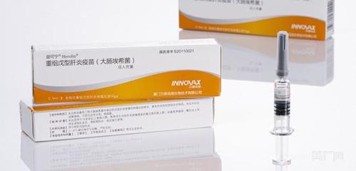 李世成:萬泰滄海打磨高品質可負擔的疫苗
