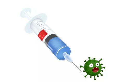 新冠疫苗可不可以混著打 看看疾控專家怎么說