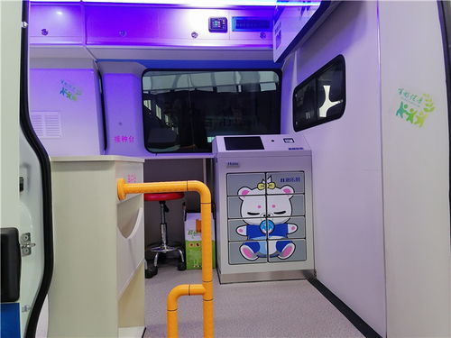 克拉瑪依疫苗接種車圖片功能 海樂苗移動疫苗接種車 防疫健康快車廠家直銷