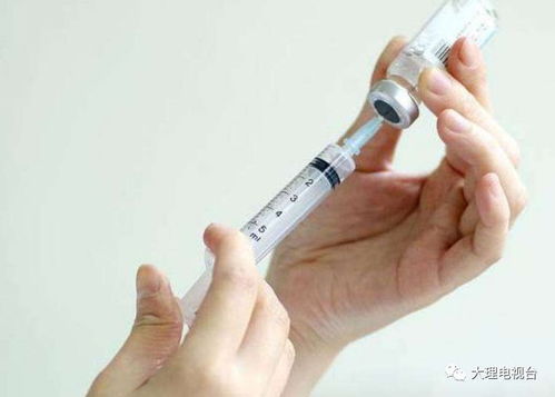 權威回應 大理沒有涉事批次疫苗